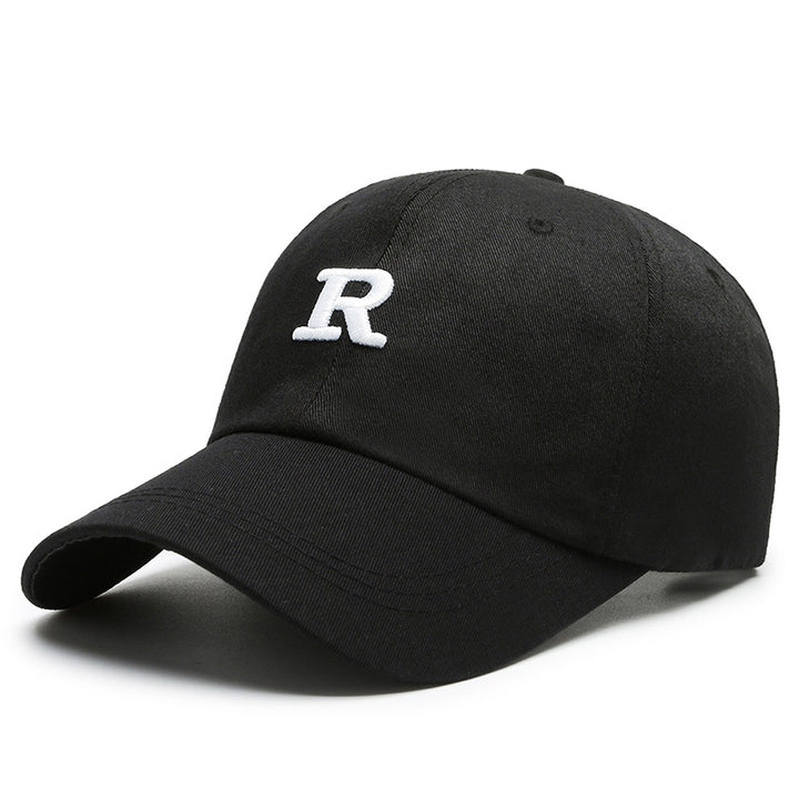 Herre Casual Baseball Caps Skanto