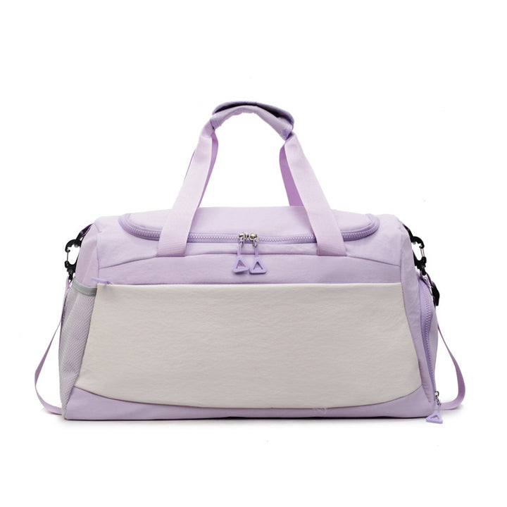 Multifunksjonell Sport- Og ReiserBag Med Ergonomisk Design Skanto