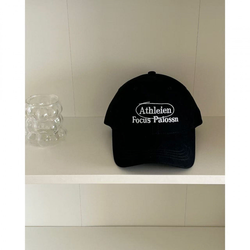 Dame Stil Justerbar Grafisk Baseball Caps Skanto