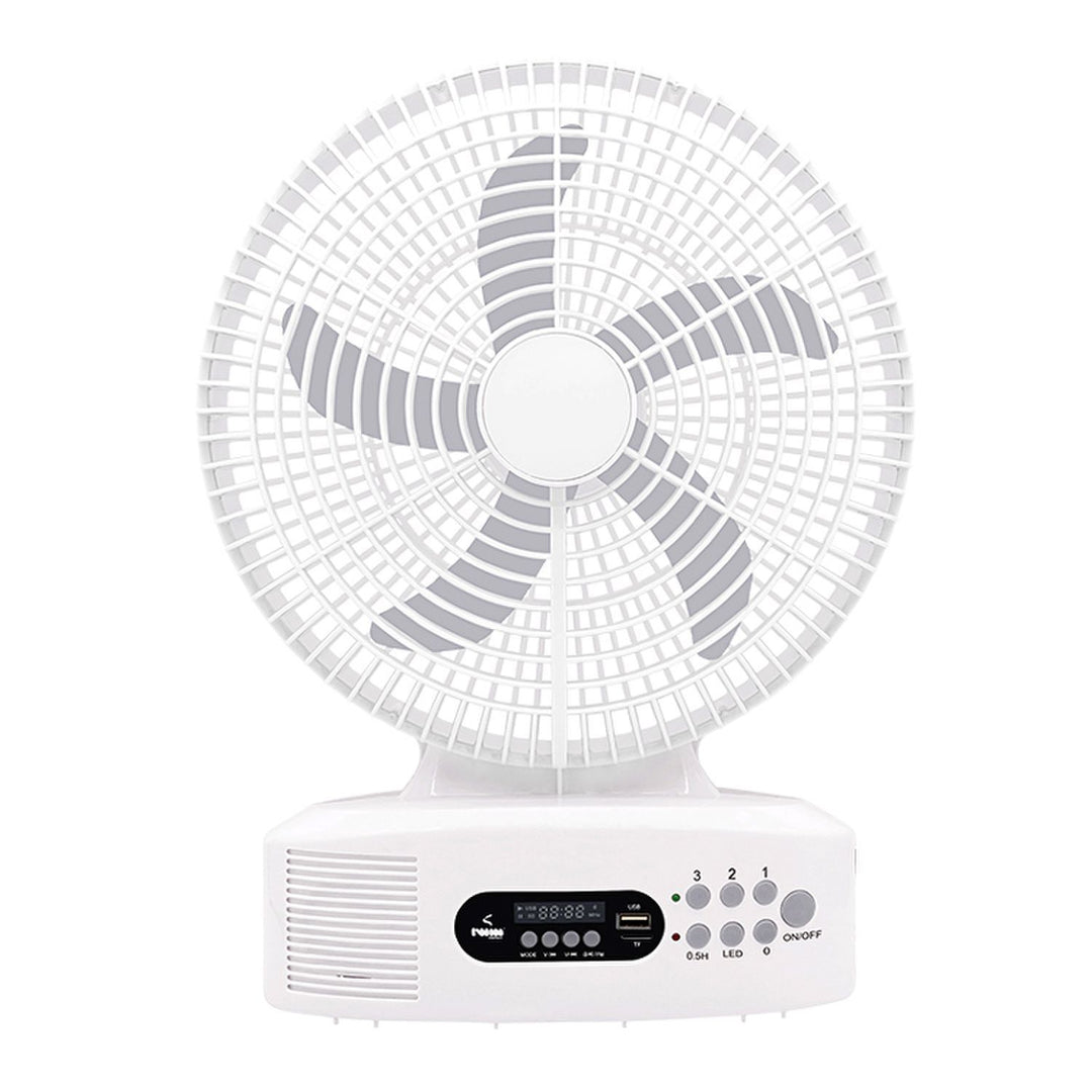 Home Cooling Table Fan Skanto