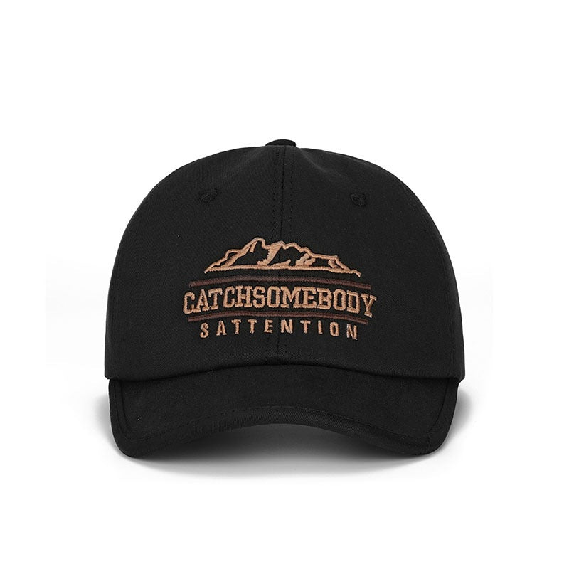 Damer Sporty Skinn Baseball Caps Skanto
