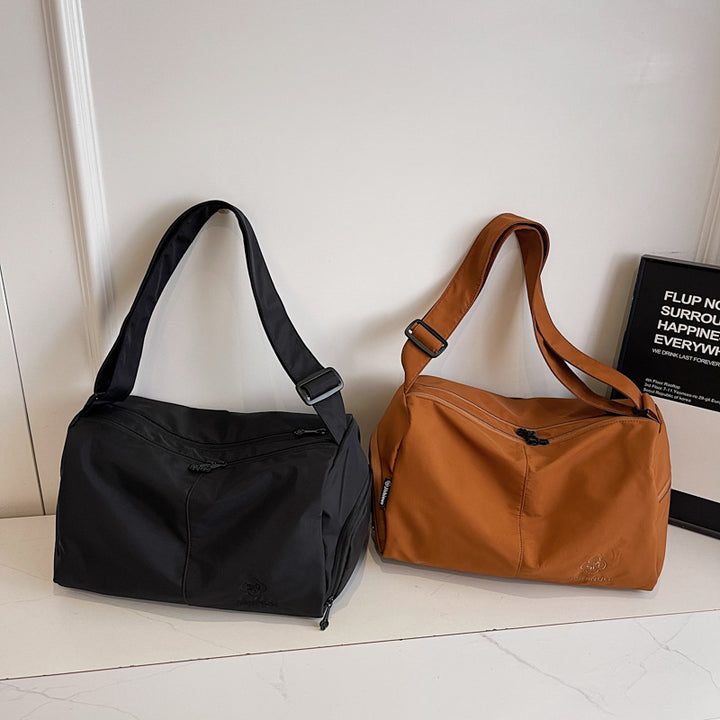 Dame Sporty Bag Skanto