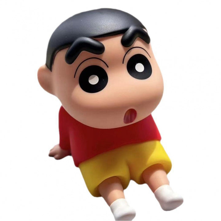 Unisex leketøyfigur Skanto