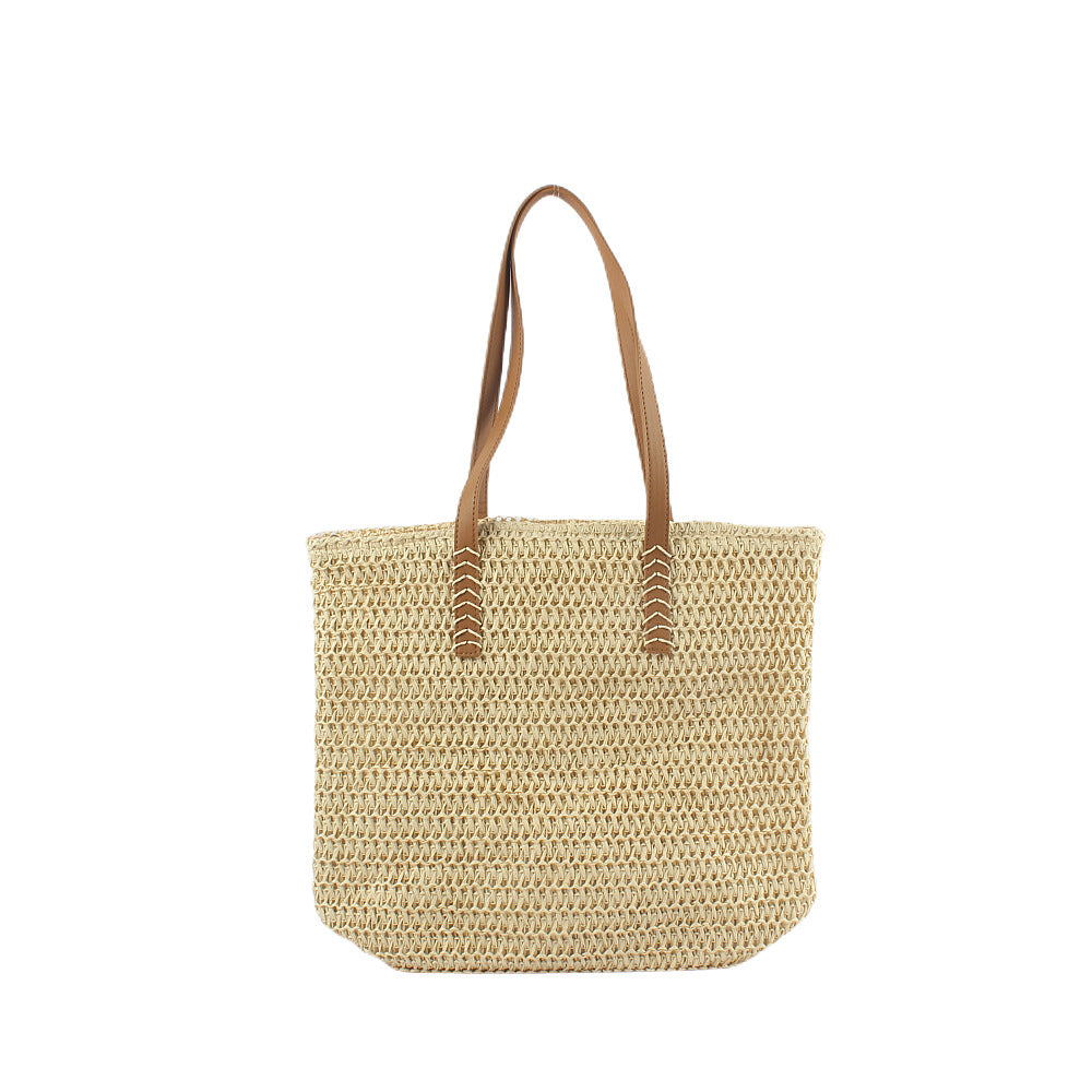 Jute-Shopper Bag Skanto
