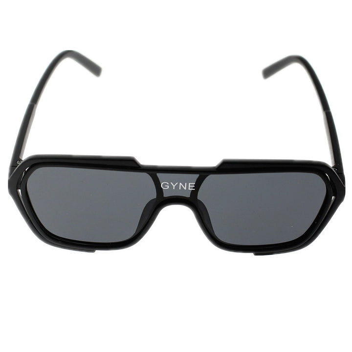 Dame Sporty solbrille med moderne design Skanto