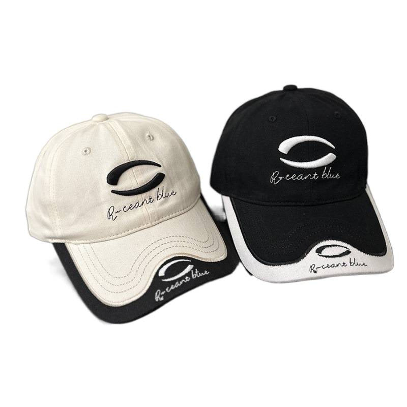 Unisex Casual Brodert Baseball Cap Skanto 1784083557