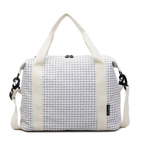 Damer Sporty helgetaske Skanto