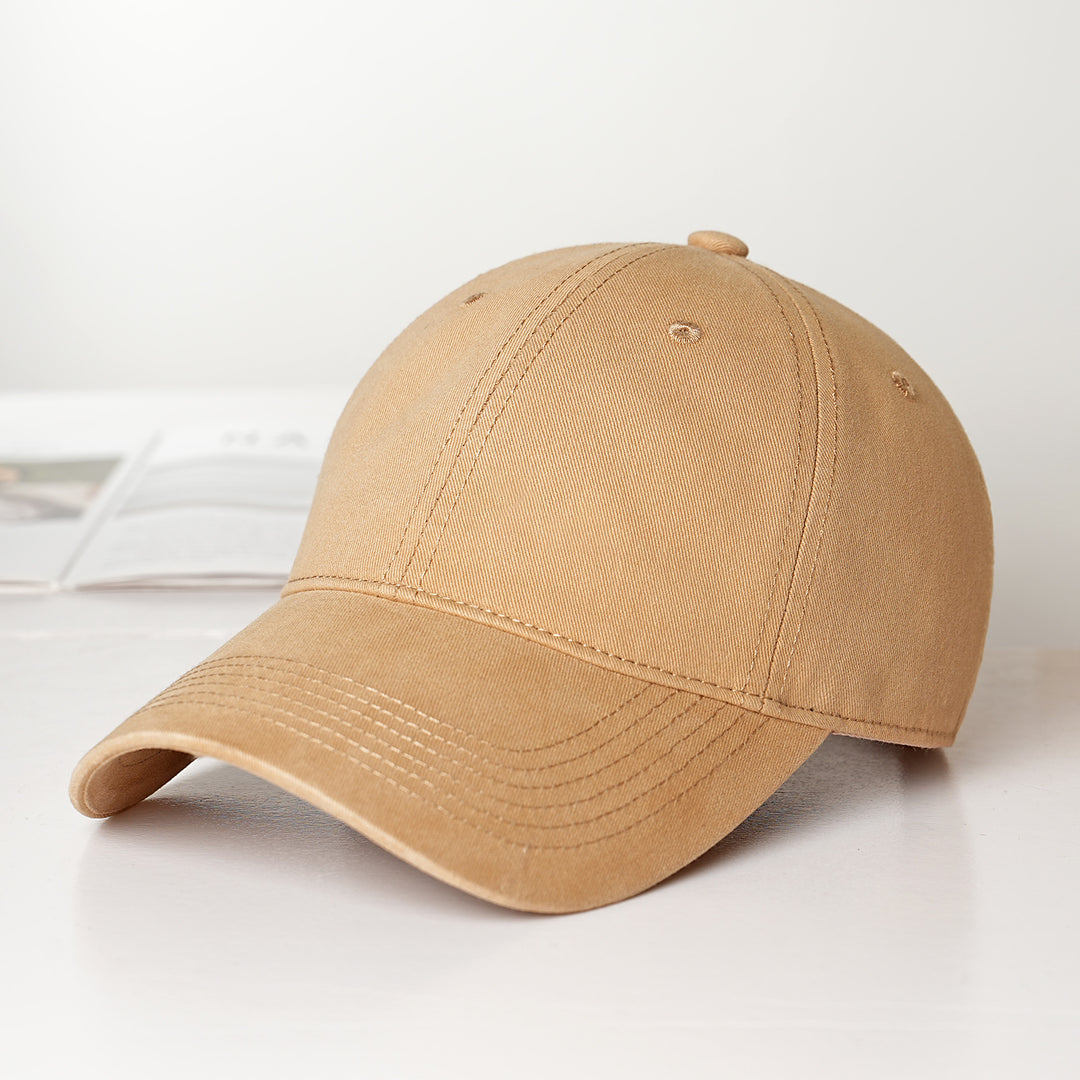 Damer Sporty Flex Cap Skanto