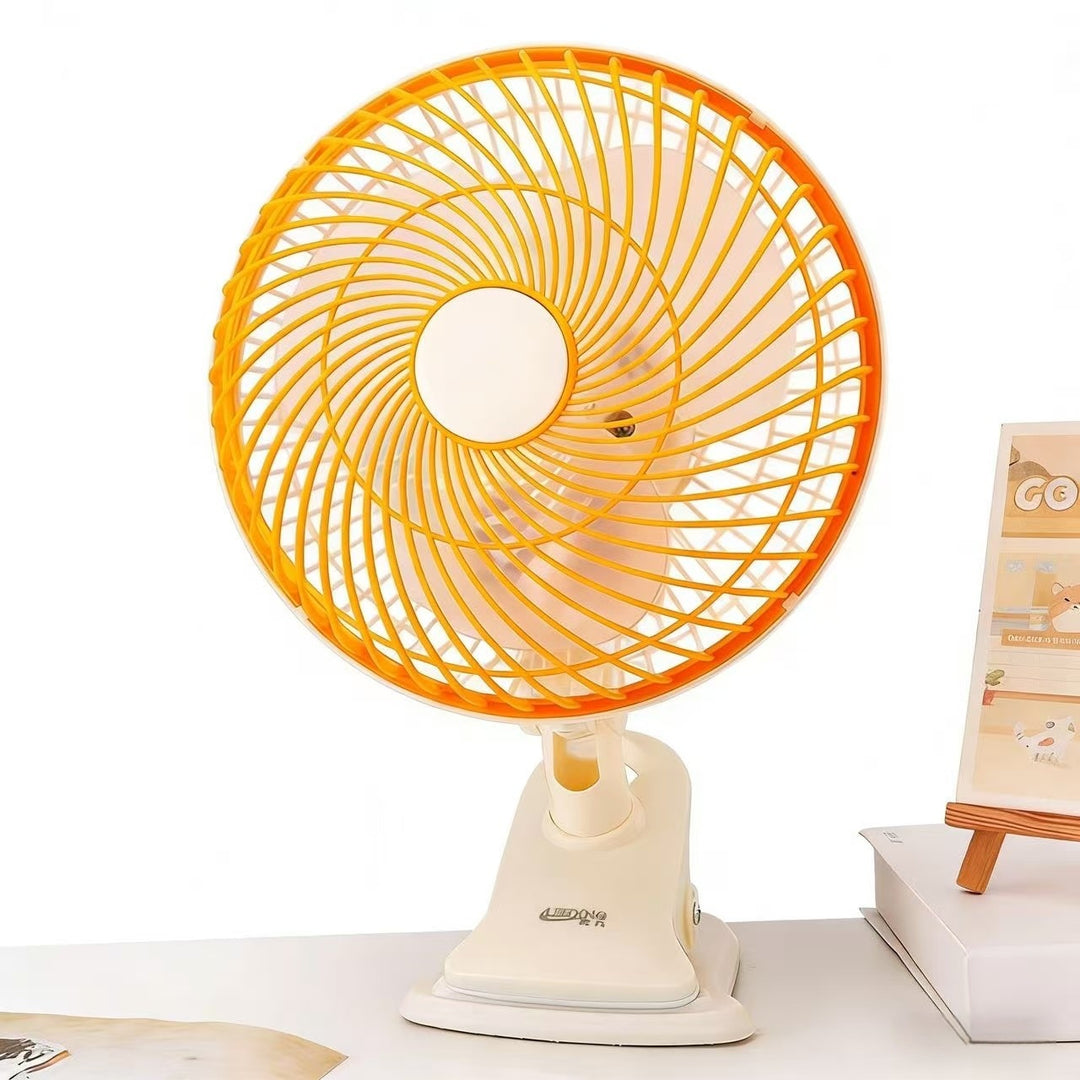 Ventilator Skanto