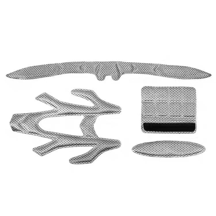 Erstatningsputesett Skanto