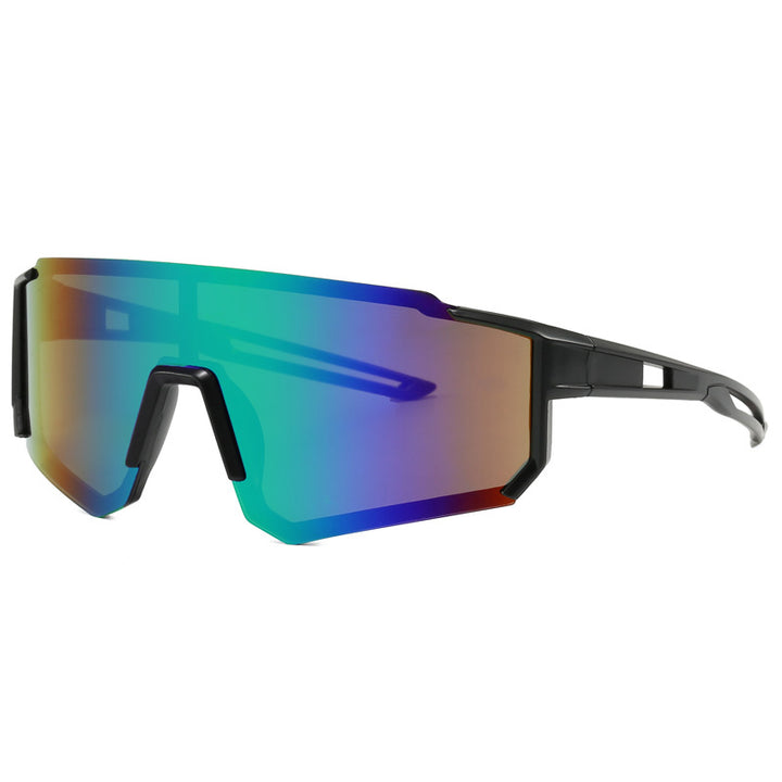 Unisex Sporty Solbriller Skanto
