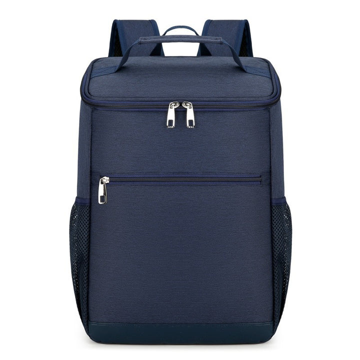 Damer ergonomisk kjølebag ryggsekk Skanto