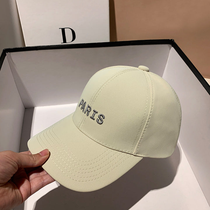 Herre Casual Sports Cap Skanto