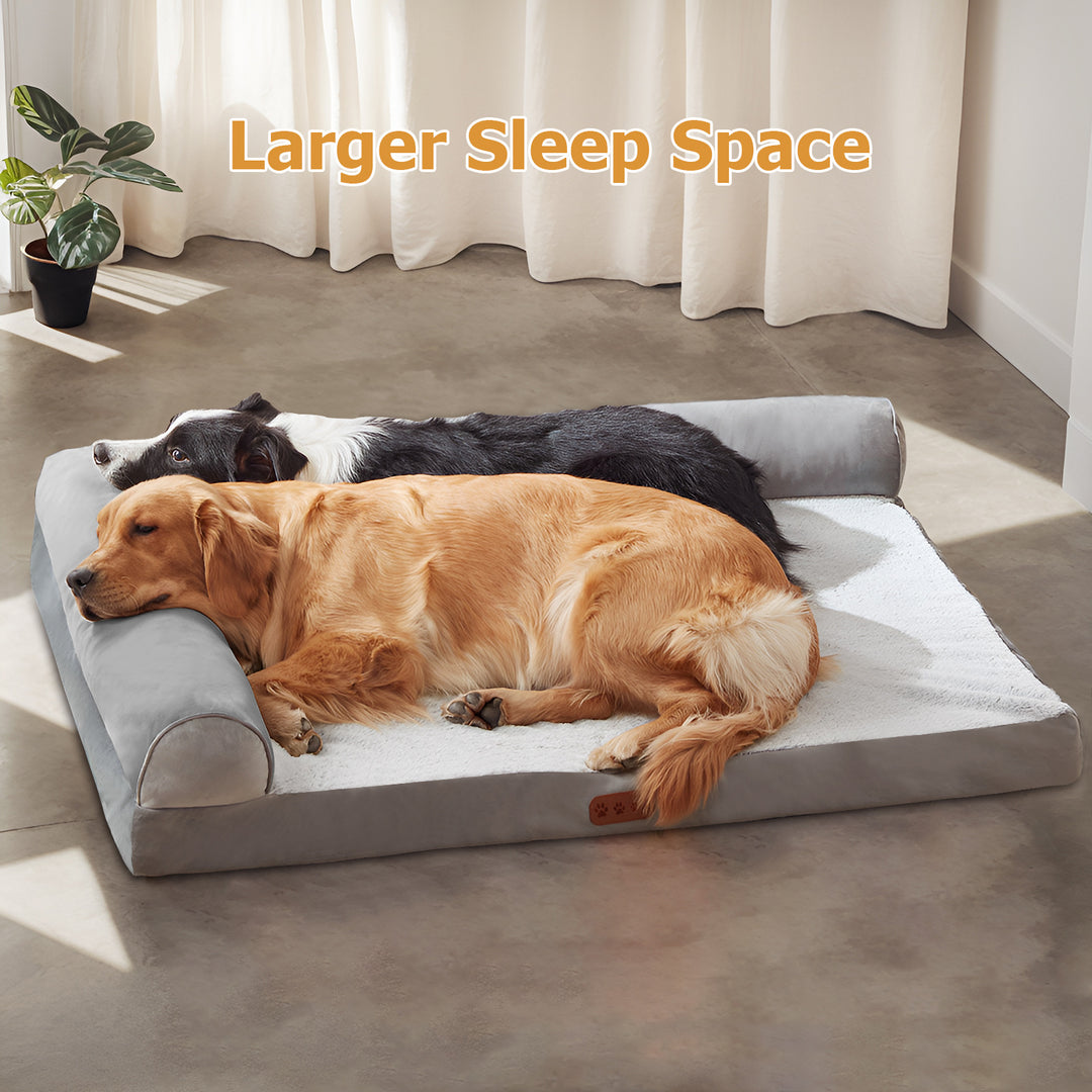 Ortopedisk Hundeseng