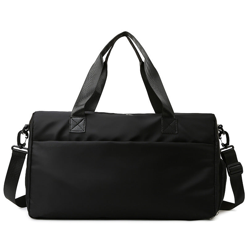 Multifunksjonell sportbag Skanto