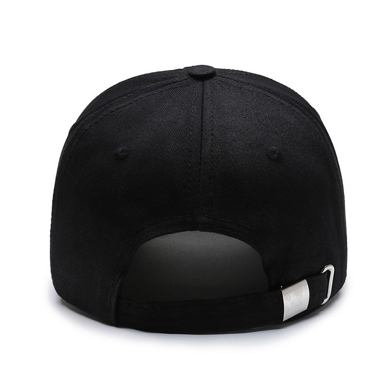 Herre Justerbar Baseball Caps Skanto