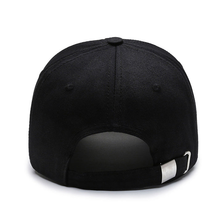 Herre Justerbar Baseball Caps Skanto