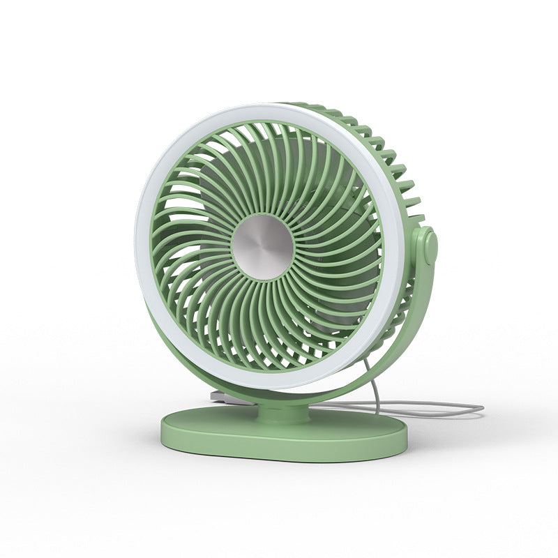 Dame bordvifte med innovativt turbo-design Skanto
