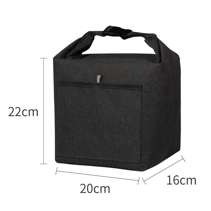 Unisex Kjølebag Skanto
