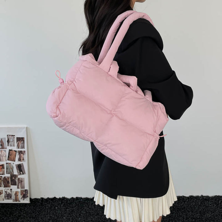 Multifunksjonell Isolerende Duffel-Bag Skanto