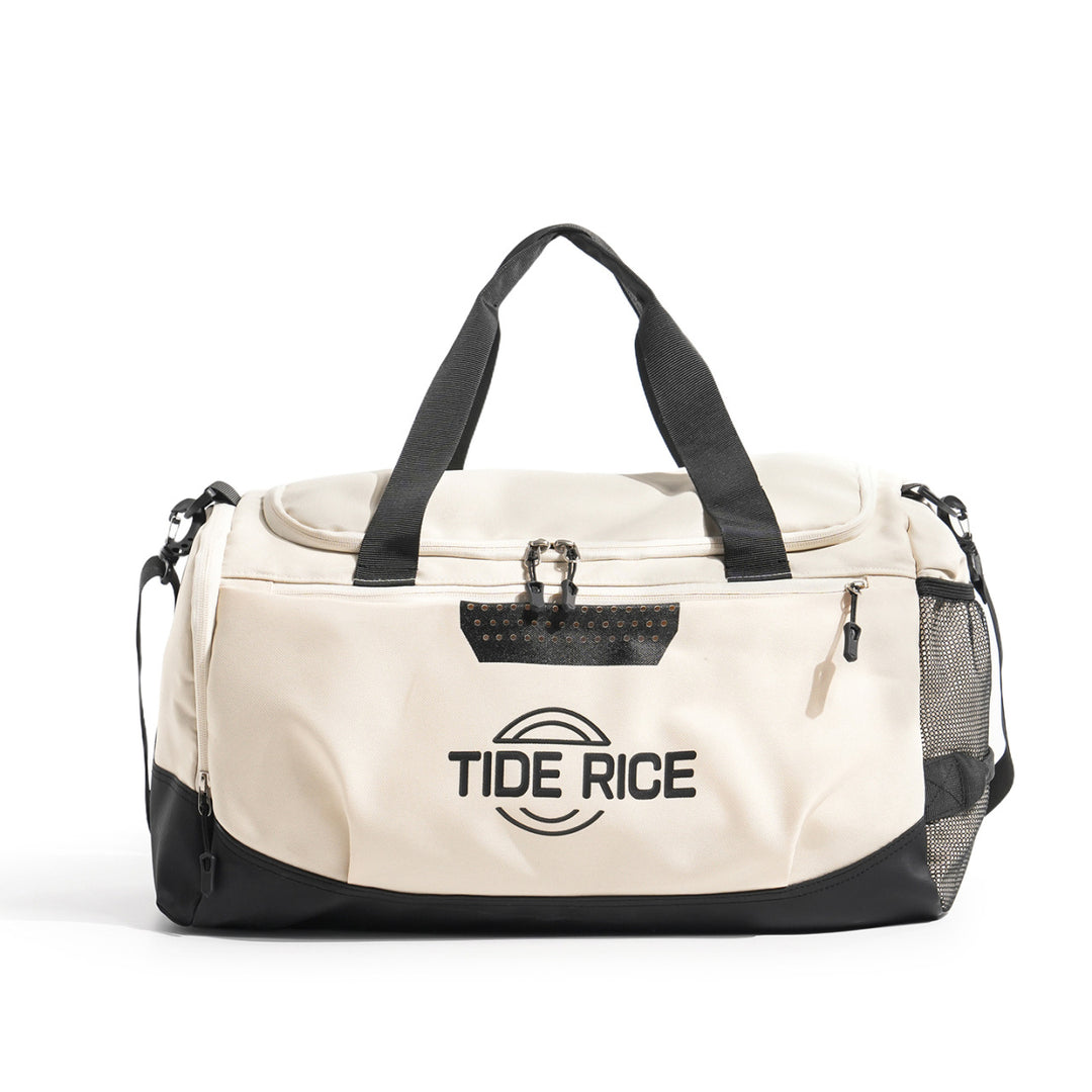 Sportslig Duffelbag med Ergonomiske Funksjoner Skanto
