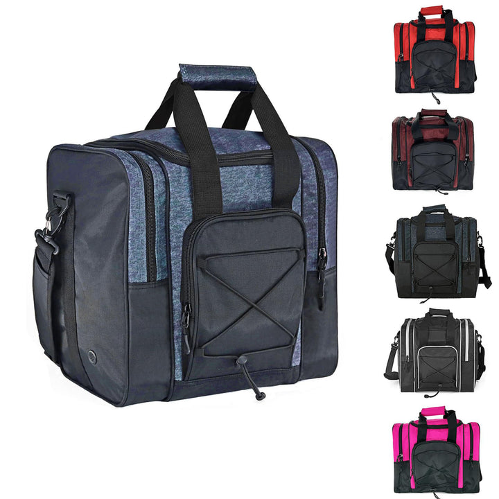 Dames Sports Bag Skanto