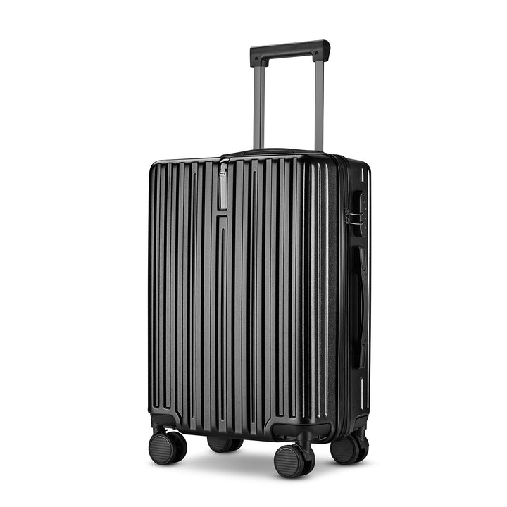 Unisex Hard Shell Rullende Bagasje Skanto