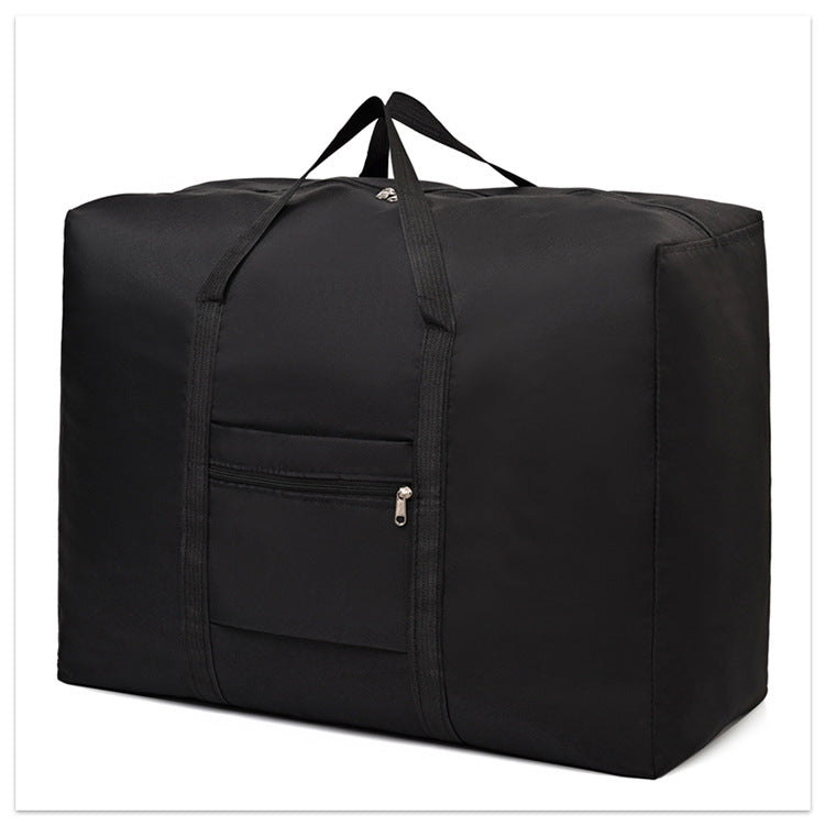 Praktisk sport-duffelbag med flere rom Skanto