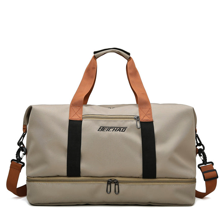 Sporty Reisetasche Skanto