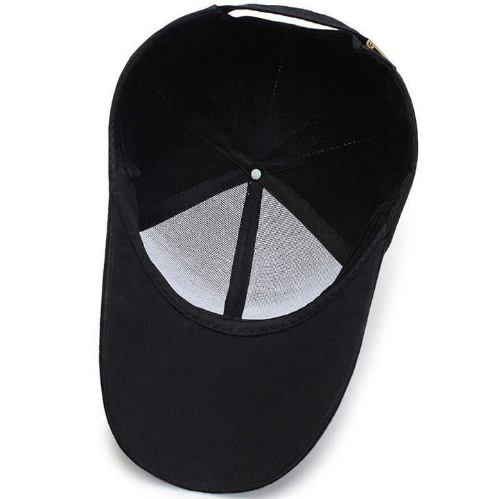 Damer Sporty hette lue Skanto
