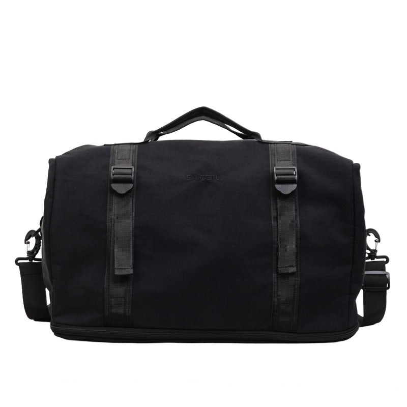 Dame stor Sportbag Skanto