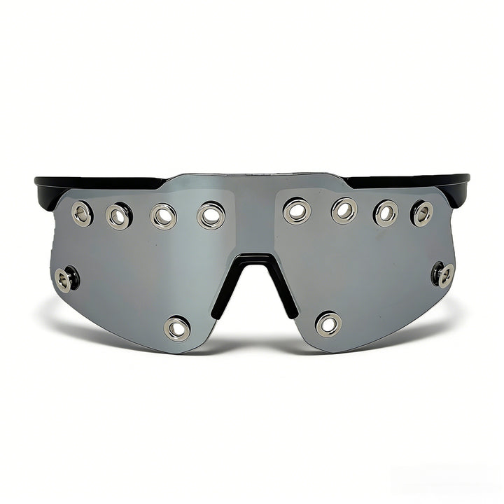 Dame sportiv beskyttelsesbrille med innovativt design Skanto