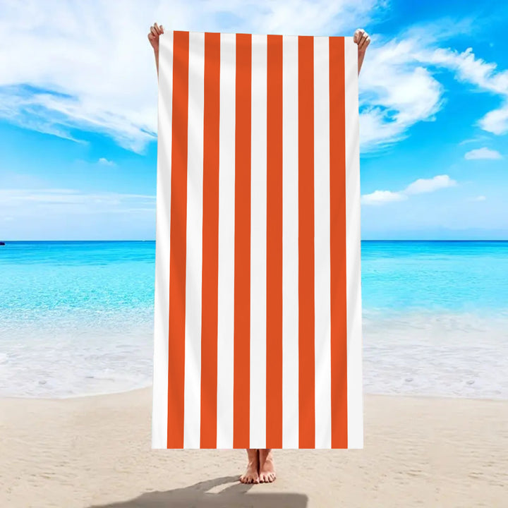 Strandhåndkle Skanto