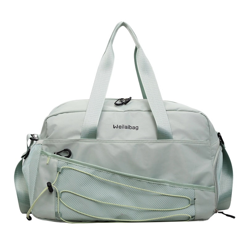 Damer Sporty Multifunksjons Reiseveske Skanto
