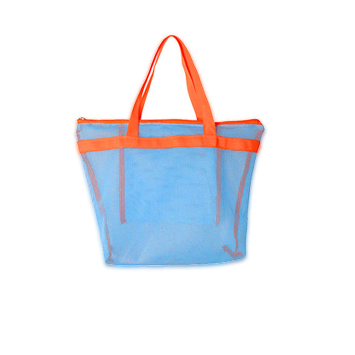 Luftgjennomtrengelig sportbag Skanto