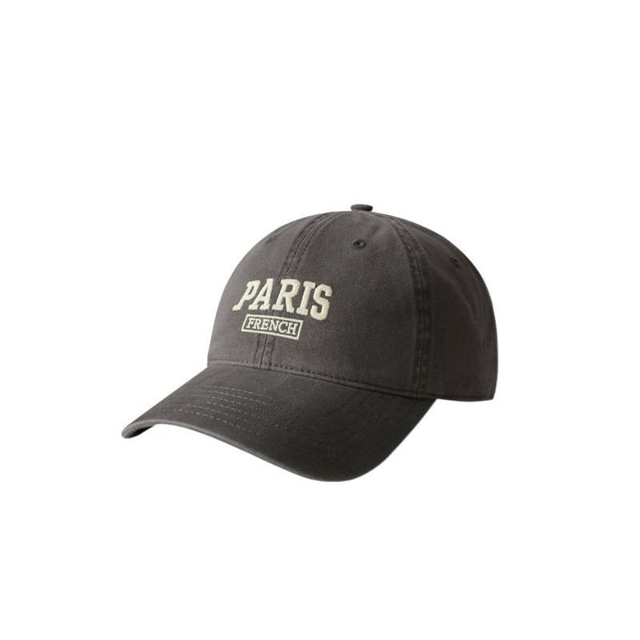 Damer Casual Bomull Justerbar Baseball Cap Skanto