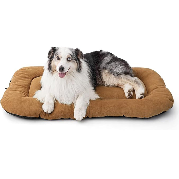 Premium Comfort Ortopedisk Hundemadrass   Hundeseng
