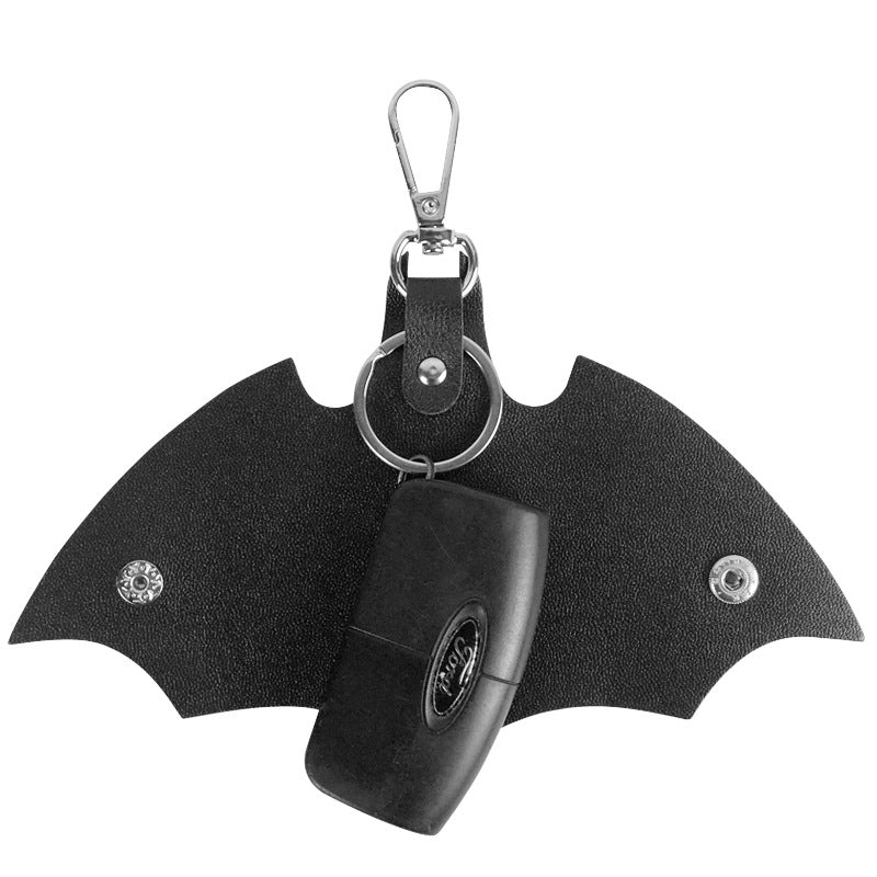 Unisex Nøkkelring Skanto