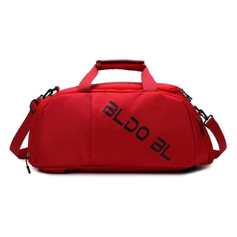 Dame Romslig Multifunksjons treningsbag Skanto