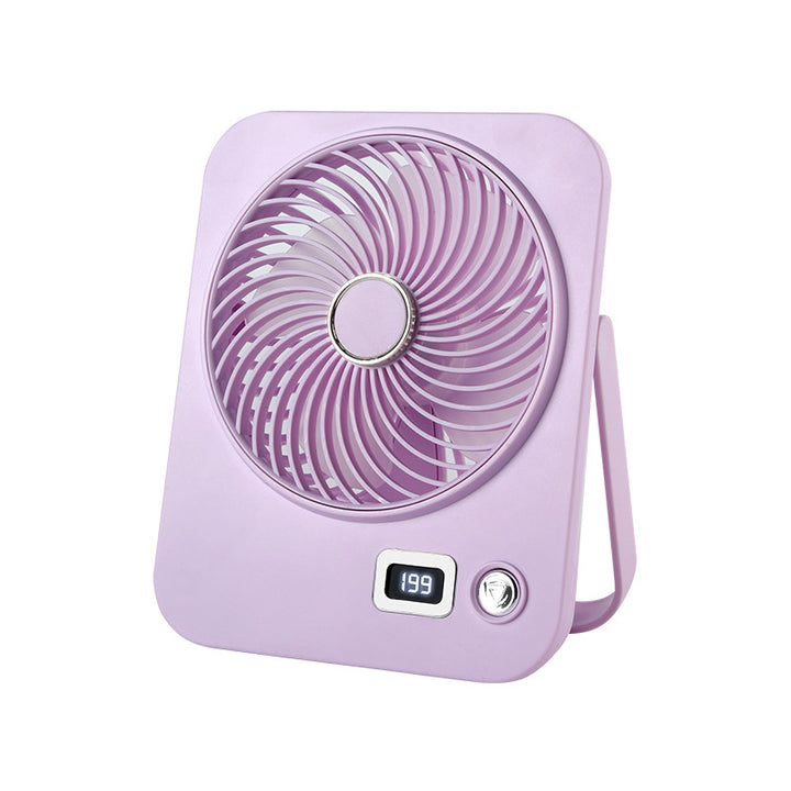 Desktop Air Circulator Fan Skanto