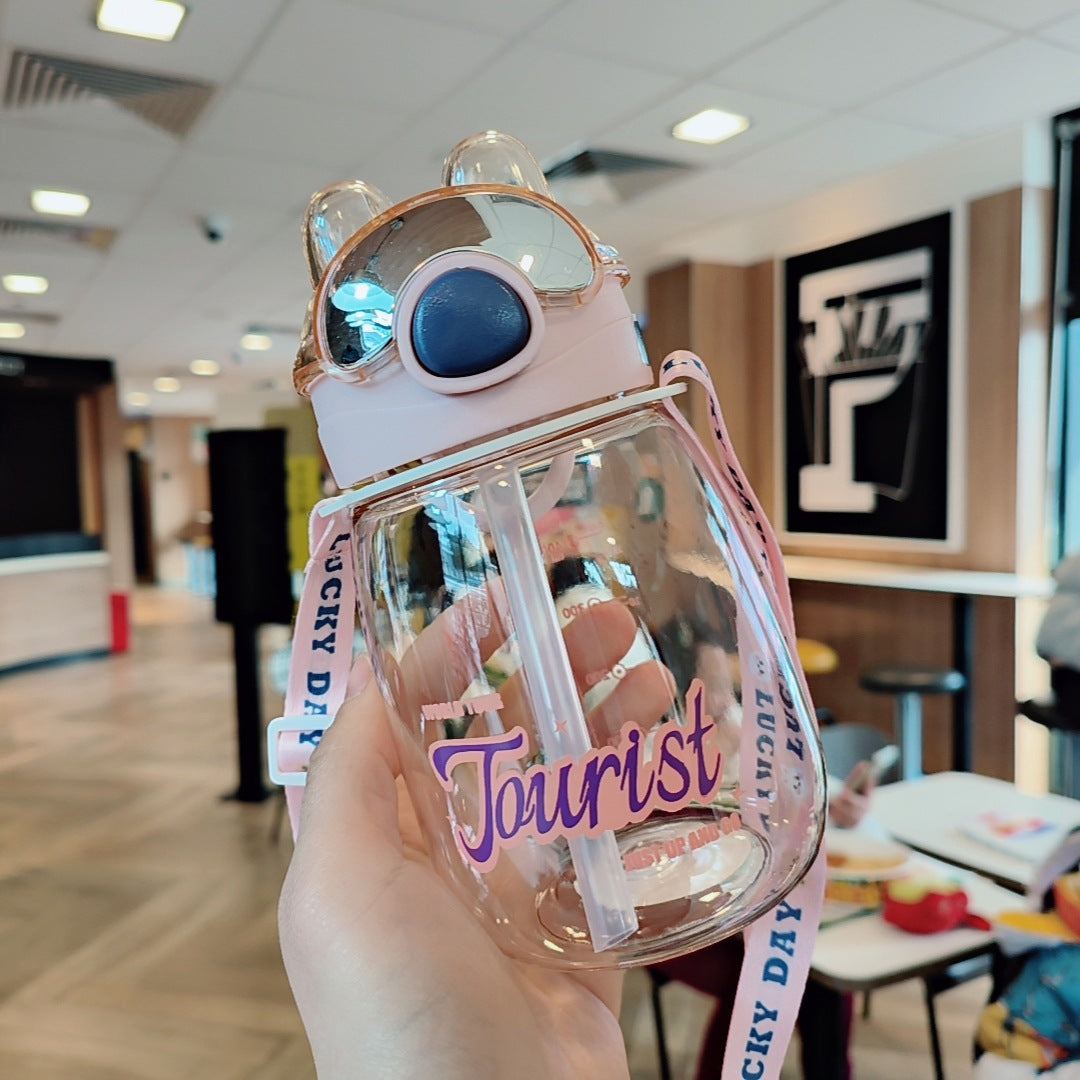 Dame Drikkeflaske Skanto