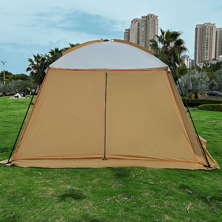 Unisex Campingzelt Skanto