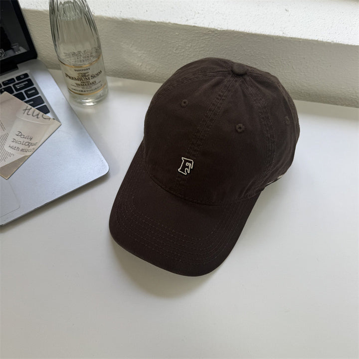 Unisex Casual Cotton Dad Hat Skanto