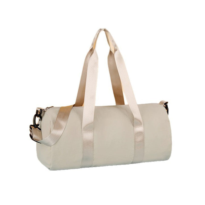 Sporty Duffel Bag Skanto