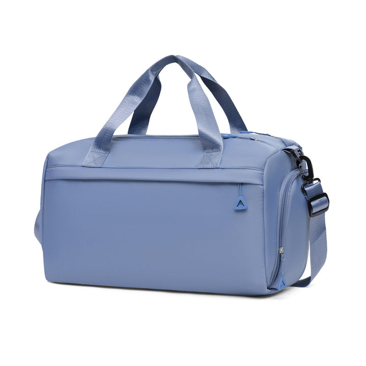 Allsidig treningsduffelbag Skanto