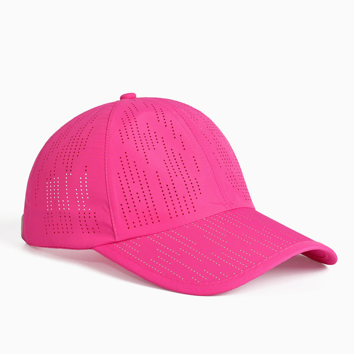 Dame Pustende Funksjonell Basecap Skanto