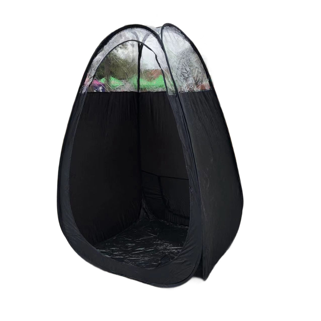 mobil garderobe med skjerm Skanto
