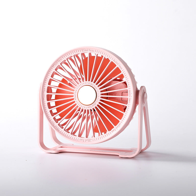 Unisex Kompakt Oppladbar Mini Bordvifte Skanto