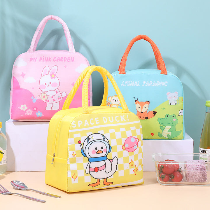 Barne bæretaske Skanto