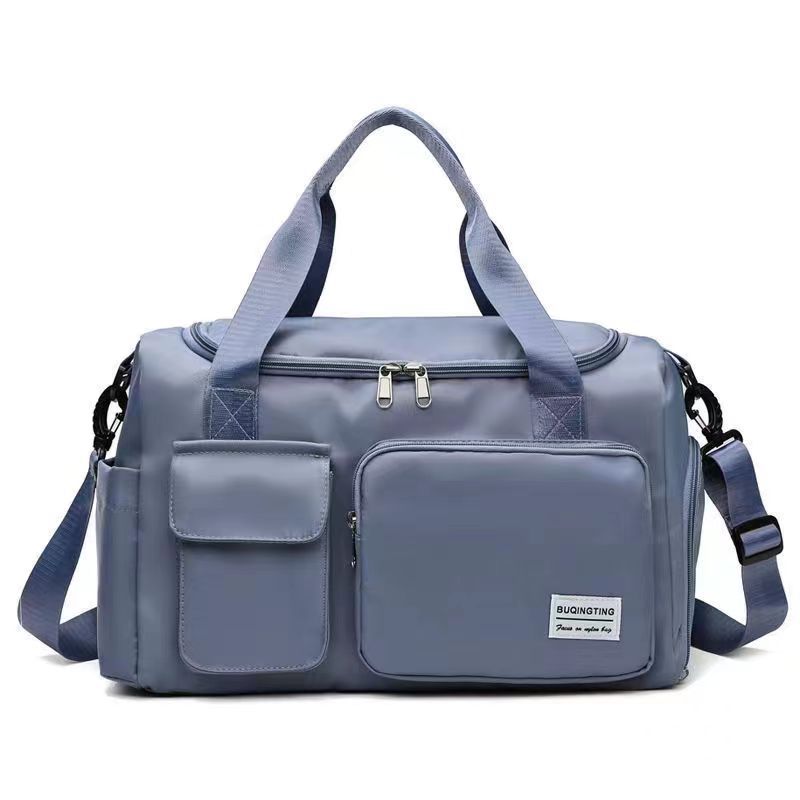 Sporty multifunctional travel bag Skanto